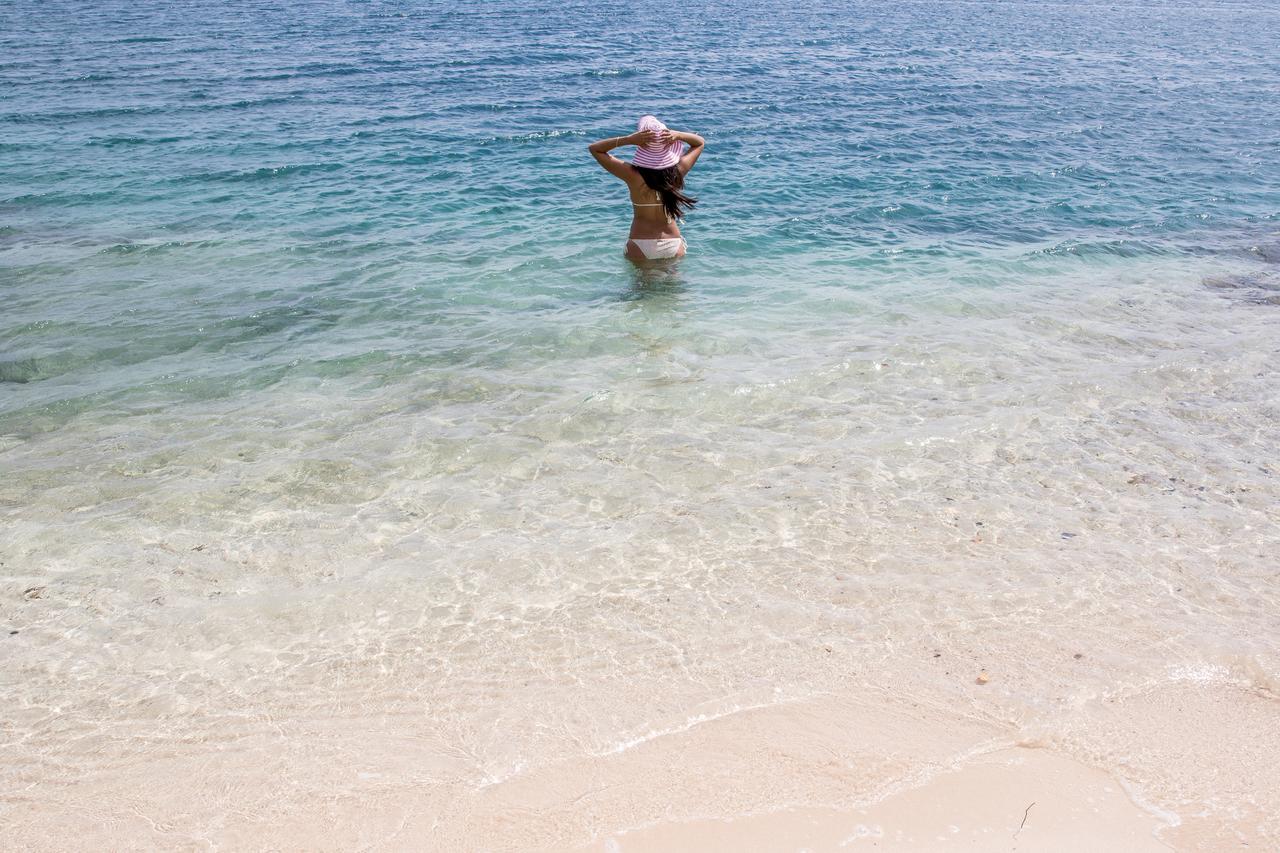 Serene By The Sea Hotel Savaneta