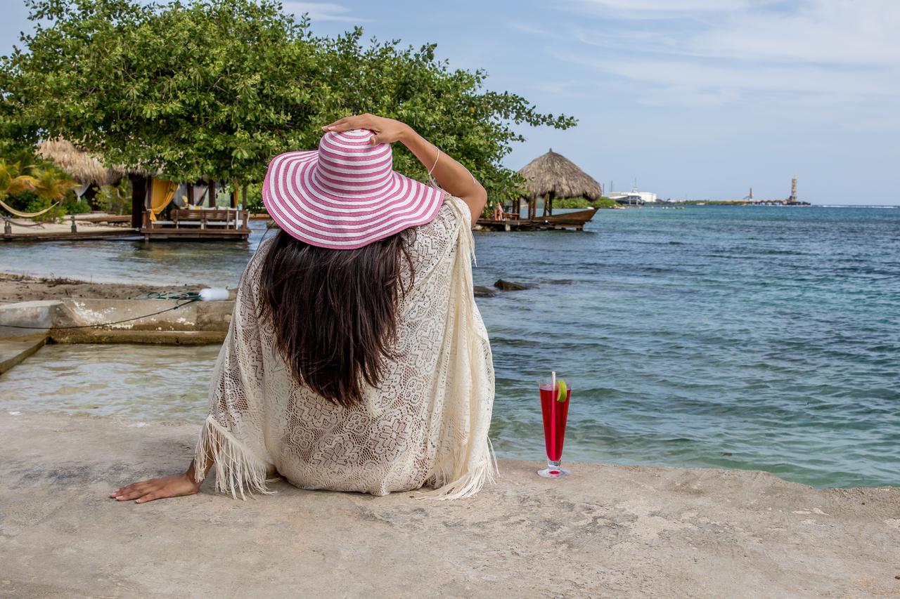 Serene By The Sea Savaneta