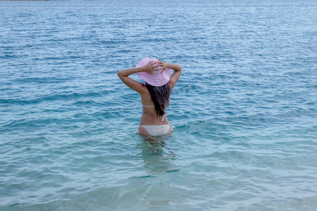 Serene By The Sea