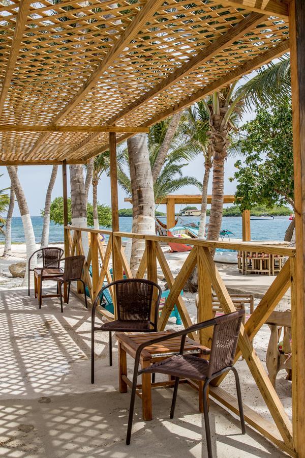 Serene By The Sea Hotel Savaneta