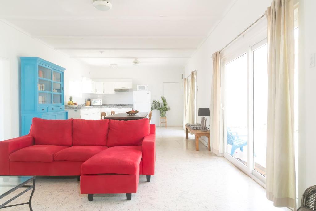 Apartment Pauline's *