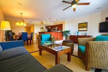 Tropical Digs Aparthotel Oranjestad