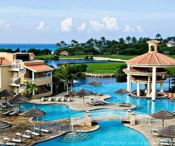 Aparthotel Tropical Digs 4*