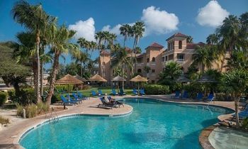 Tropical Digs Oranjestad