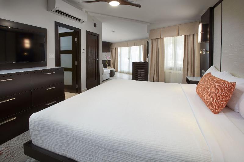 Bucuti & Tara Boutique - Adult Only Resort 4*