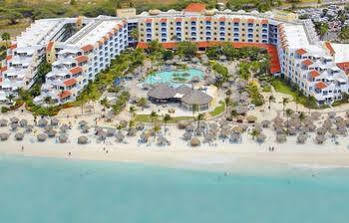 Hotel Costa Linda Beach 4*