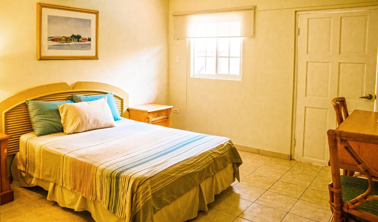 Apartment Sea Breeze Town Oranjestad
