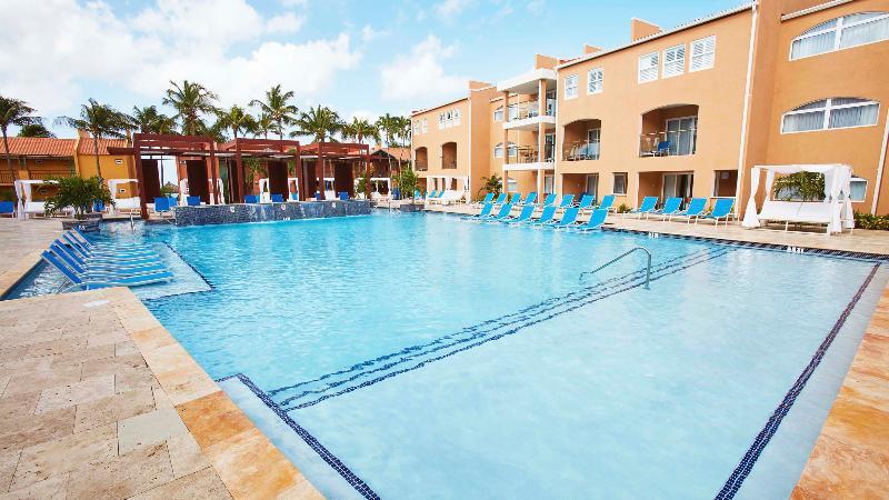 Resort - Divi Dutch Village Oranjestad