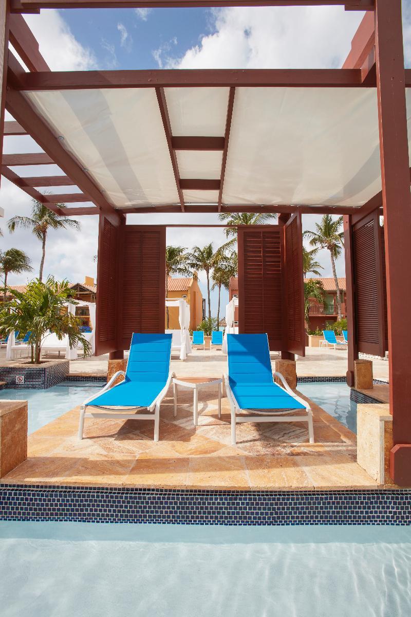 - Divi Dutch Village Resort Oranjestad