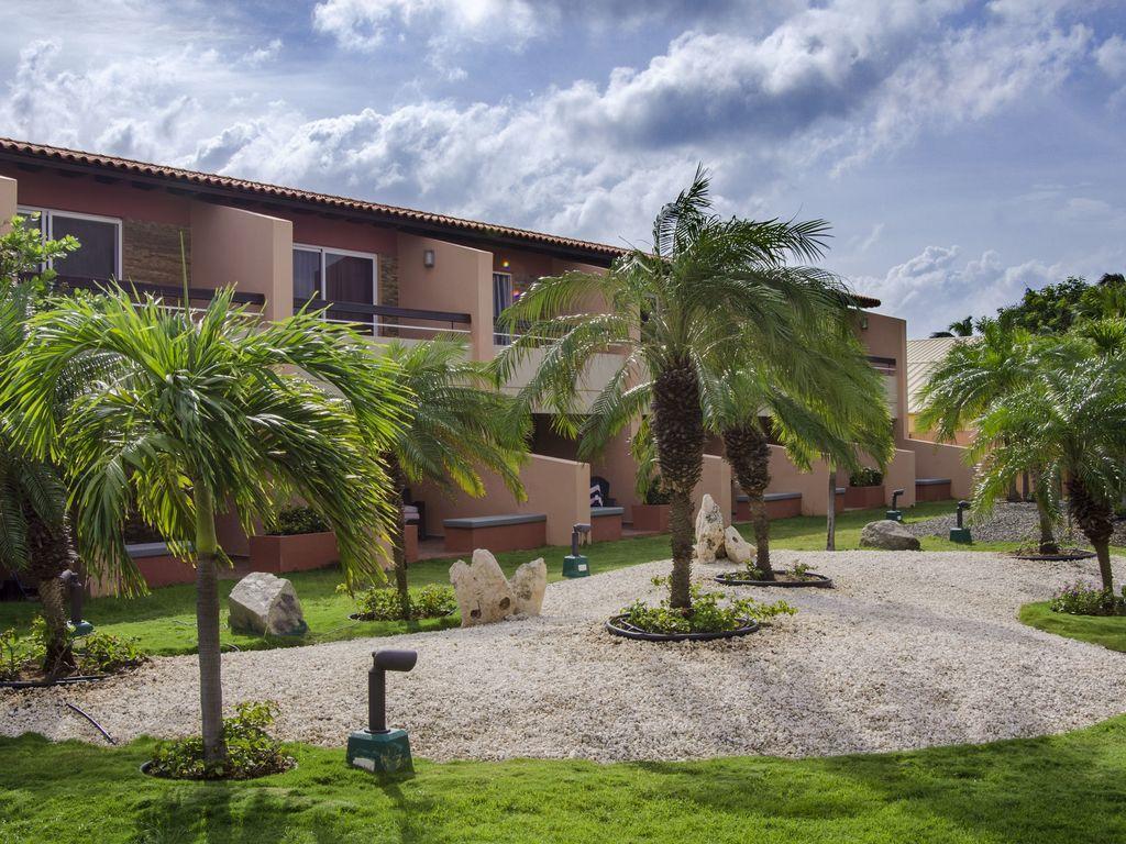 Aruba , Eagle Townhouse