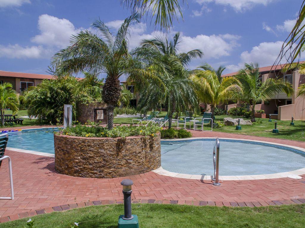 Aruba , Eagle Townhouse Holiday home *