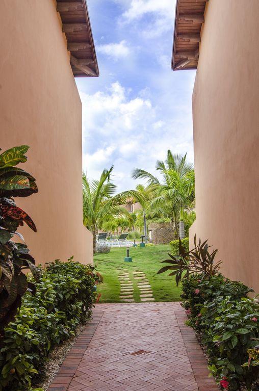 Aruba , Eagle Townhouse Palm Beach