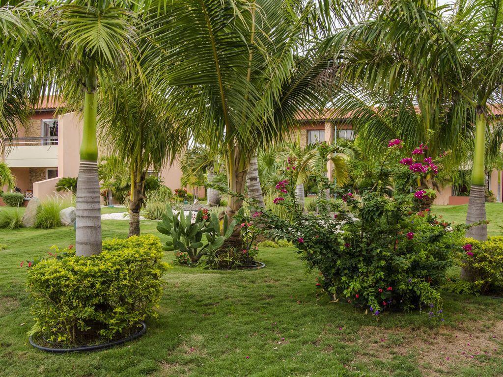 Holiday home Aruba , Eagle Townhouse *