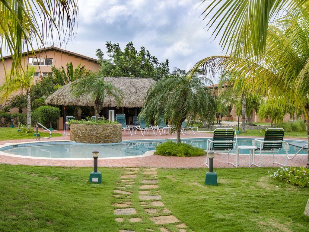Aruba , Eagle Townhouse Holiday home