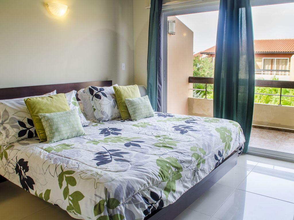 Aruba , Eagle Townhouse Holiday home *