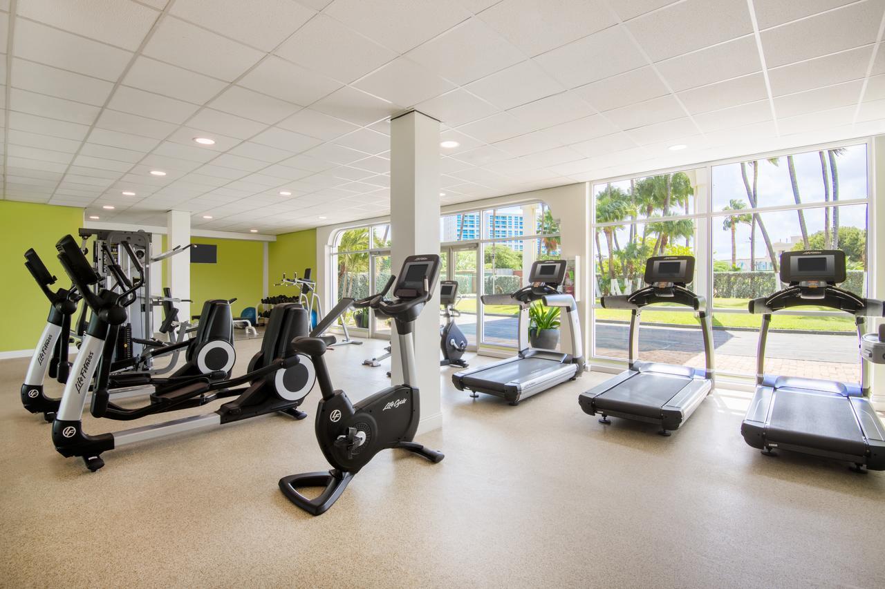 Resort Aruba - & Casino By Ihg Palm Beach