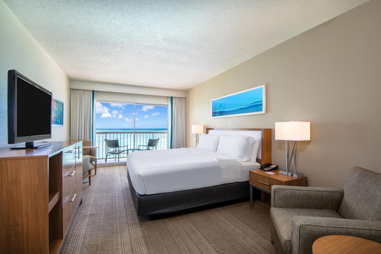 Aruba - & Casino By Ihg 4* Palm Beach