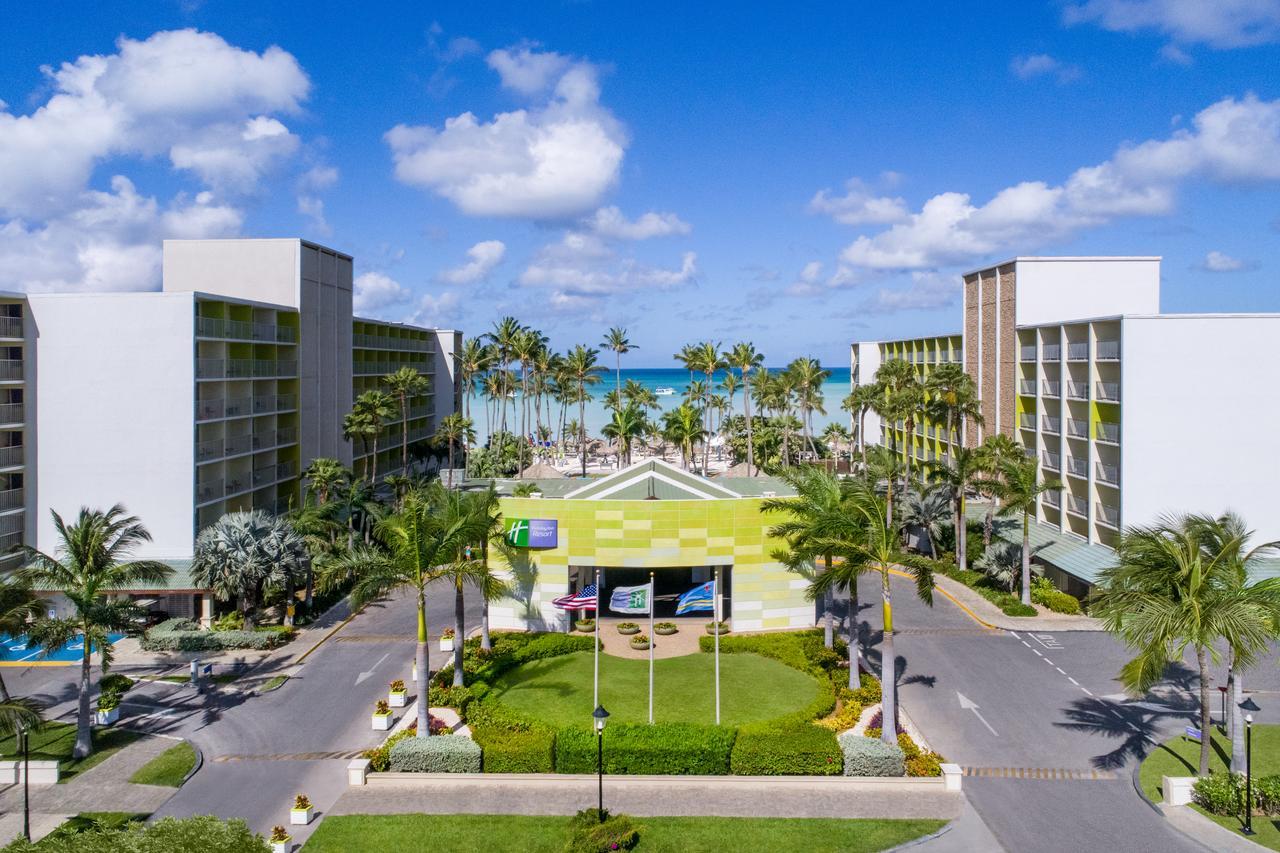 Aruba - & Casino By Ihg 4*
