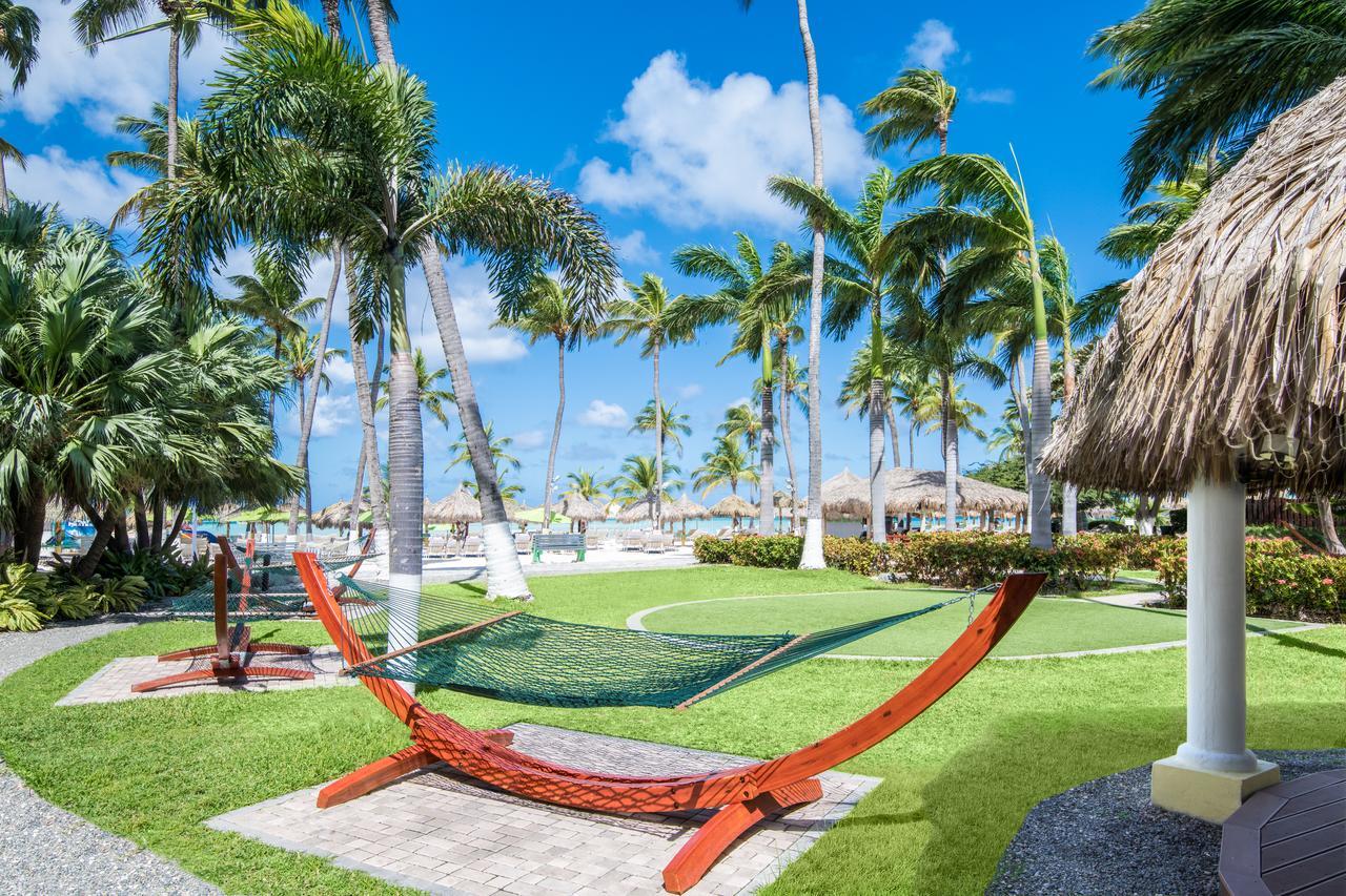 Aruba - & Casino By Ihg Resort 4*