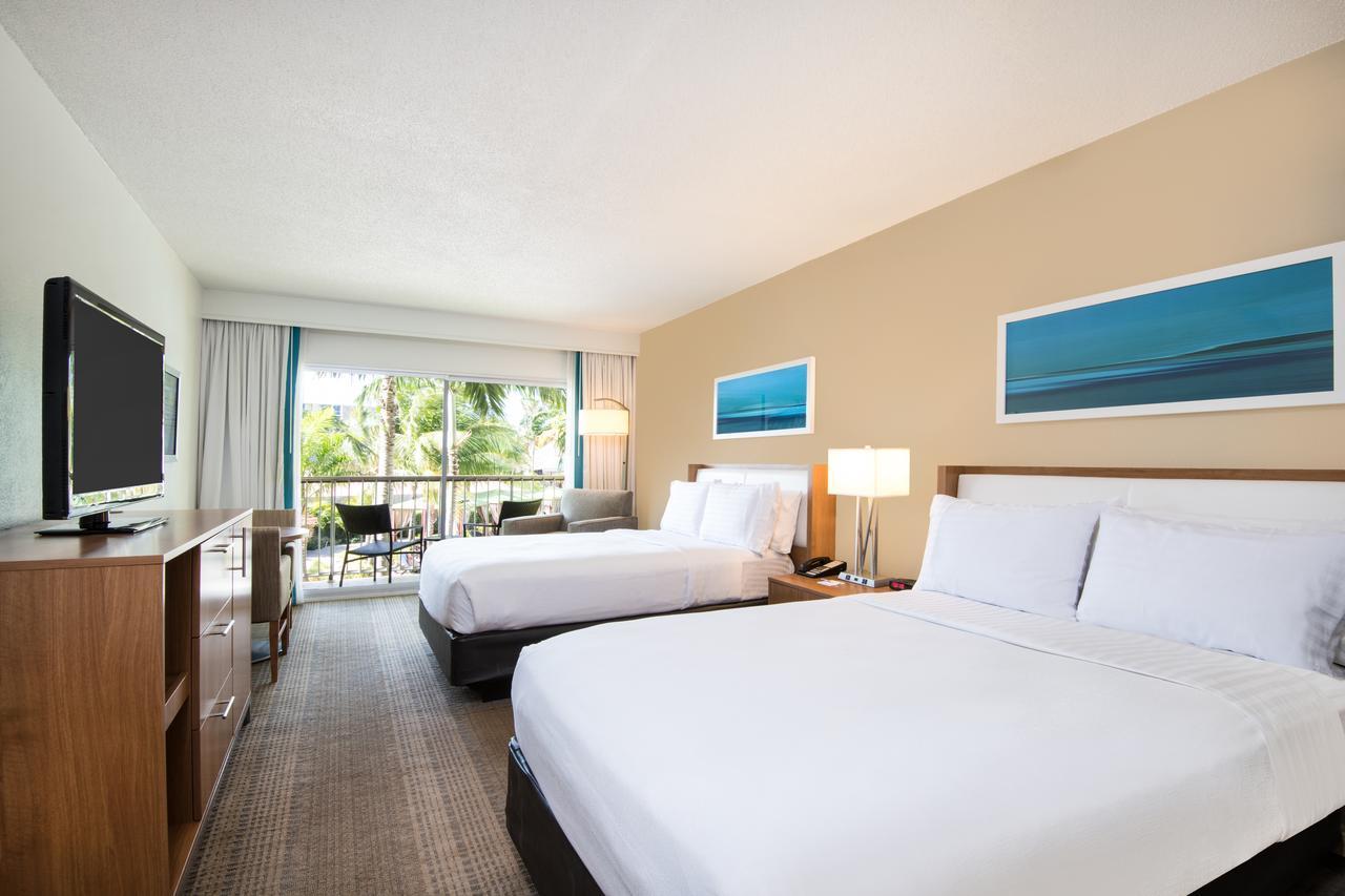 Aruba - & Casino By Ihg Palm Beach