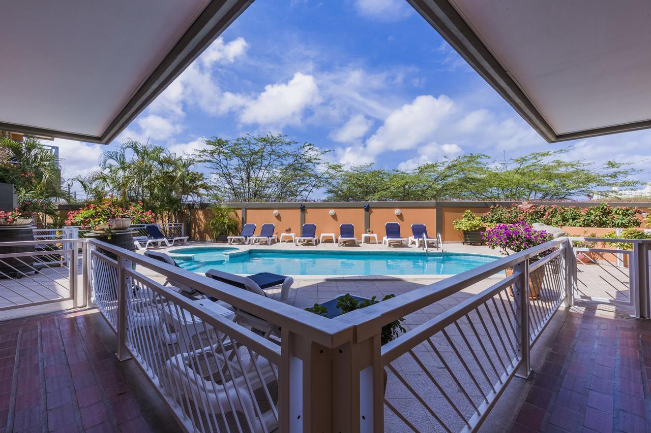 King David Aparthotel 3*