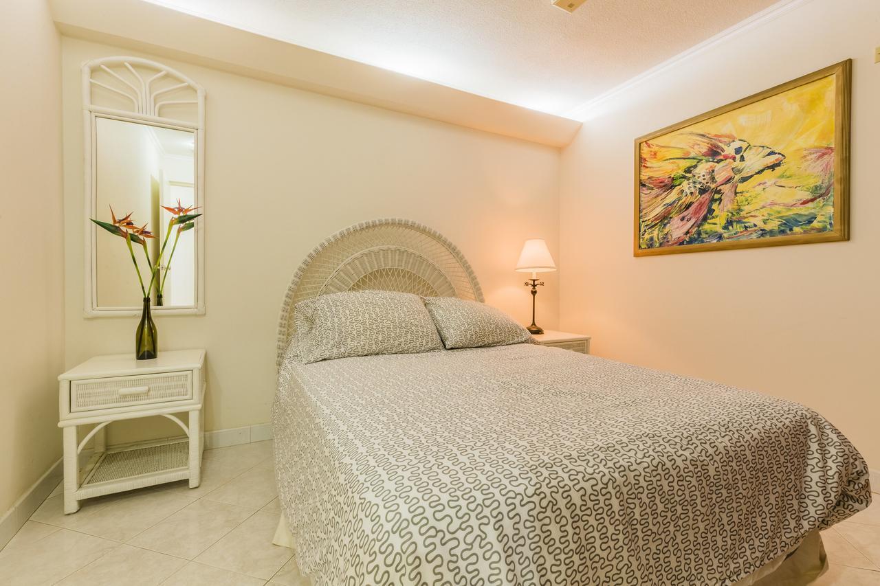 Aparthotel King David