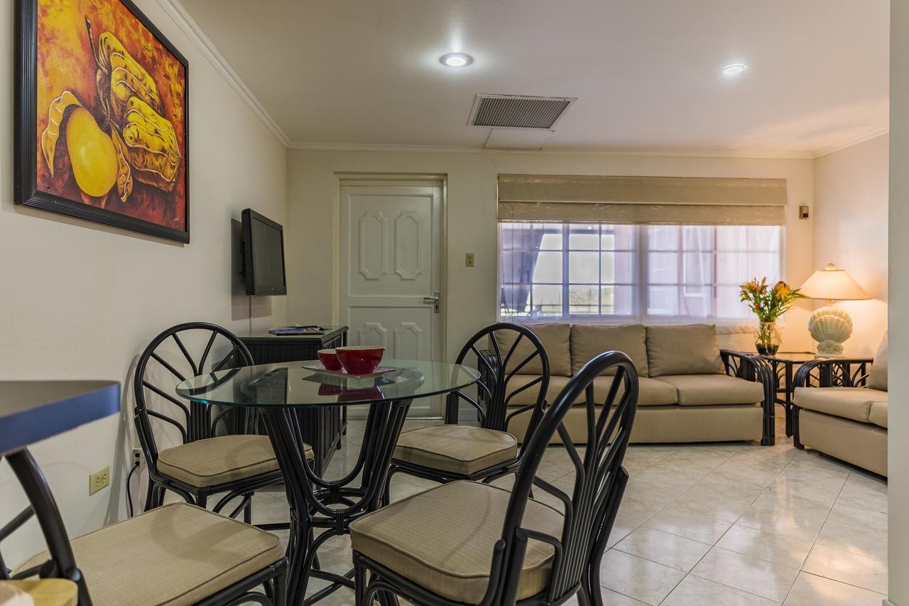 King David Aparthotel Palm Beach