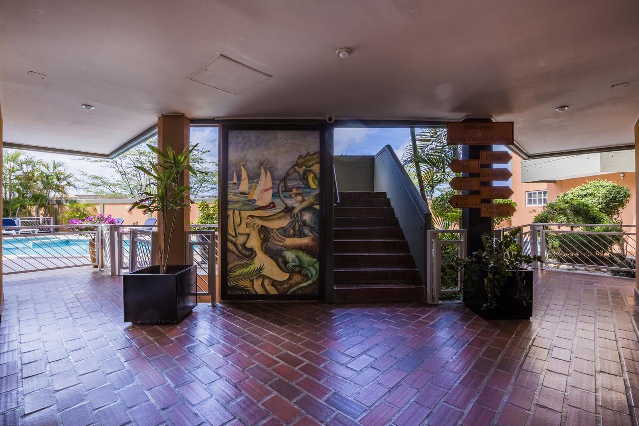 King David Aparthotel