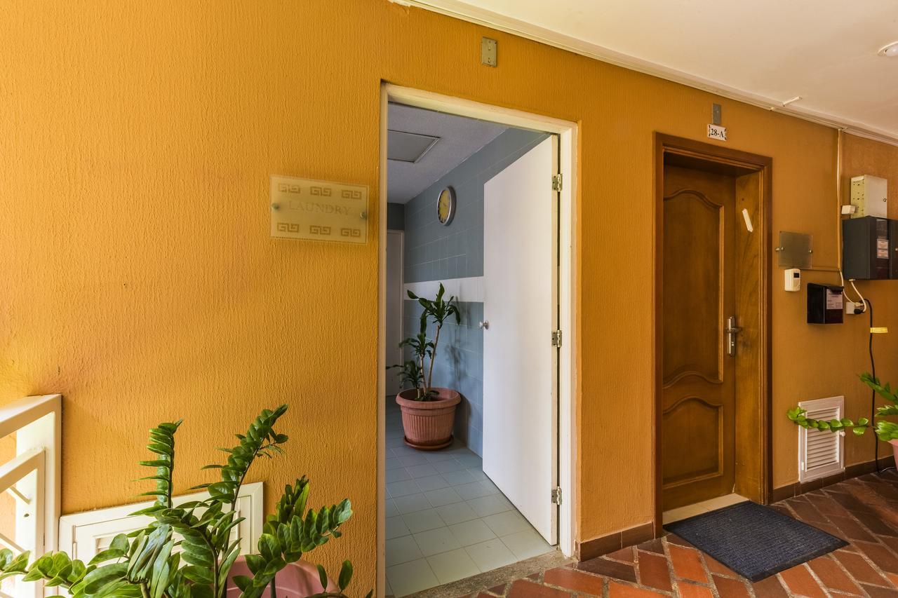 King David Aparthotel 3*