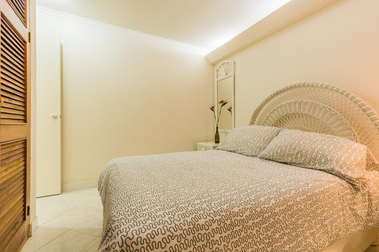 King David Aparthotel Palm Beach