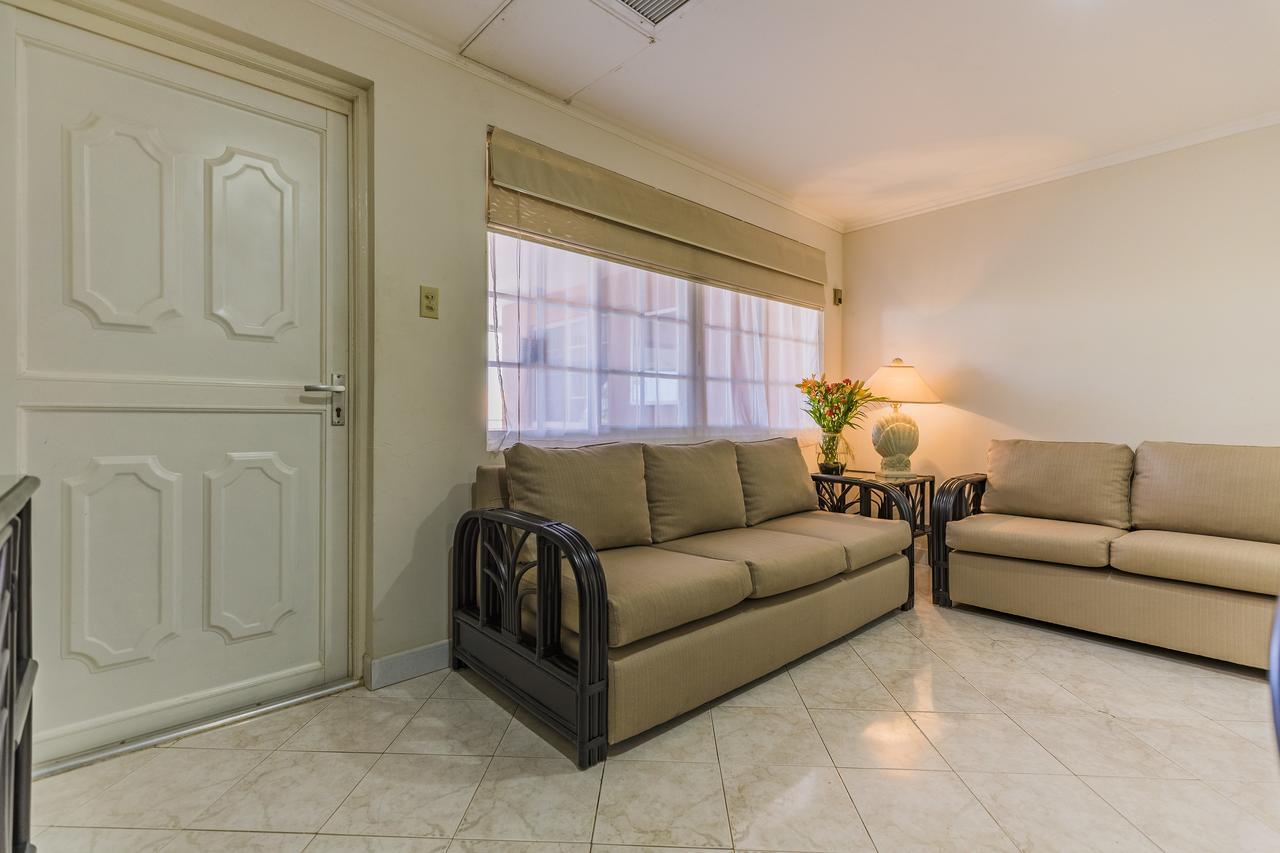 King David Aparthotel