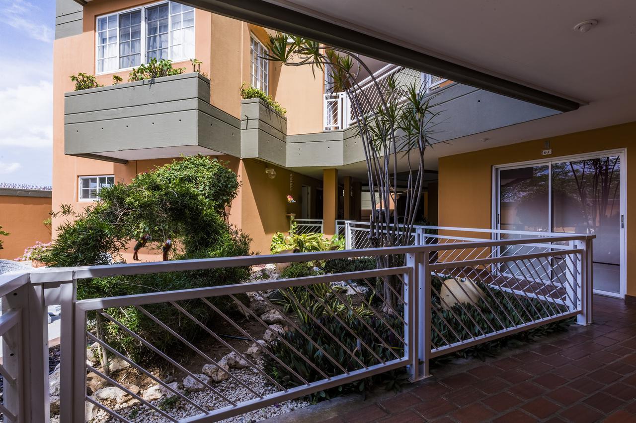 King David Aparthotel 3*