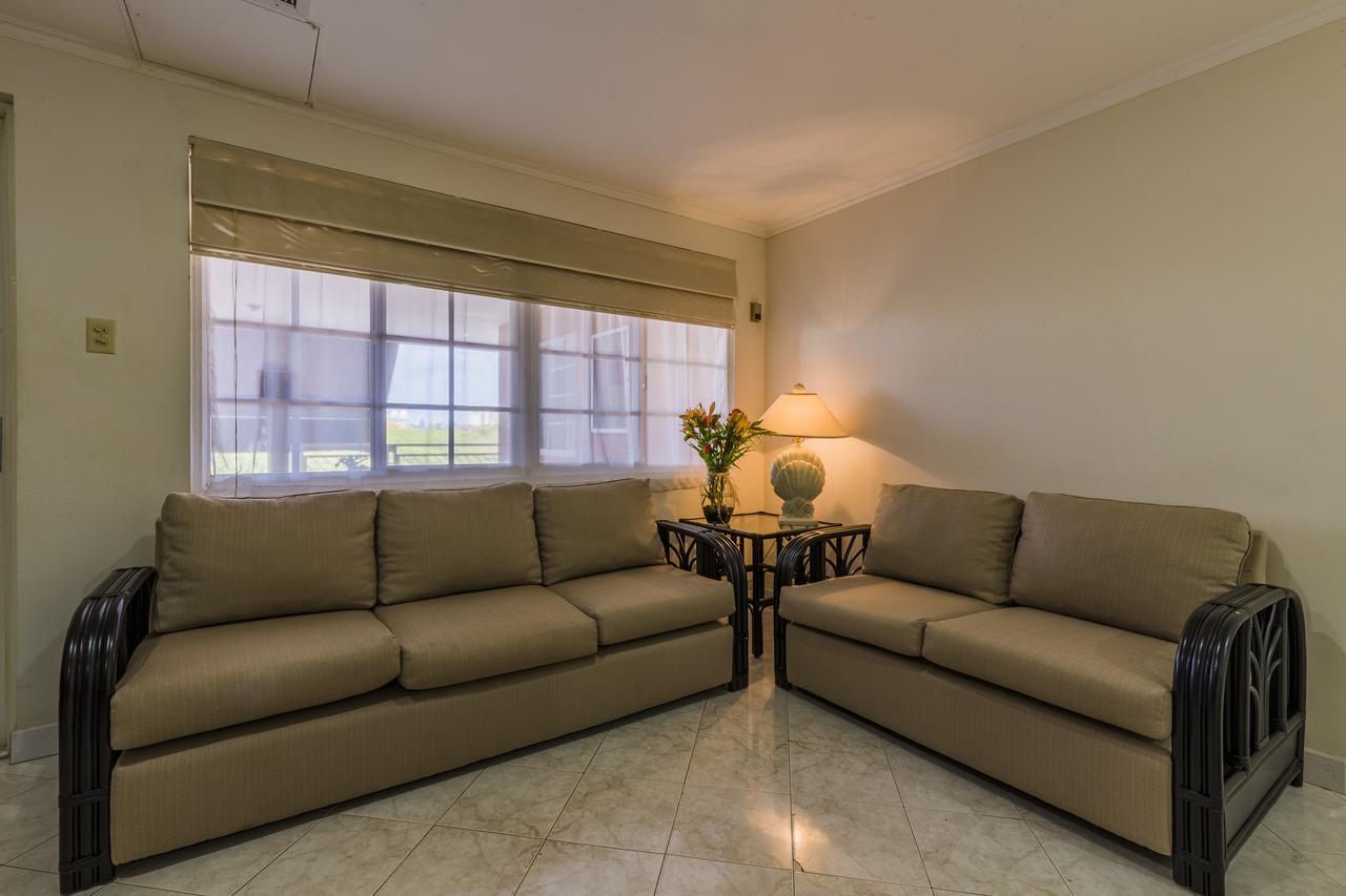 King David Aparthotel Palm Beach