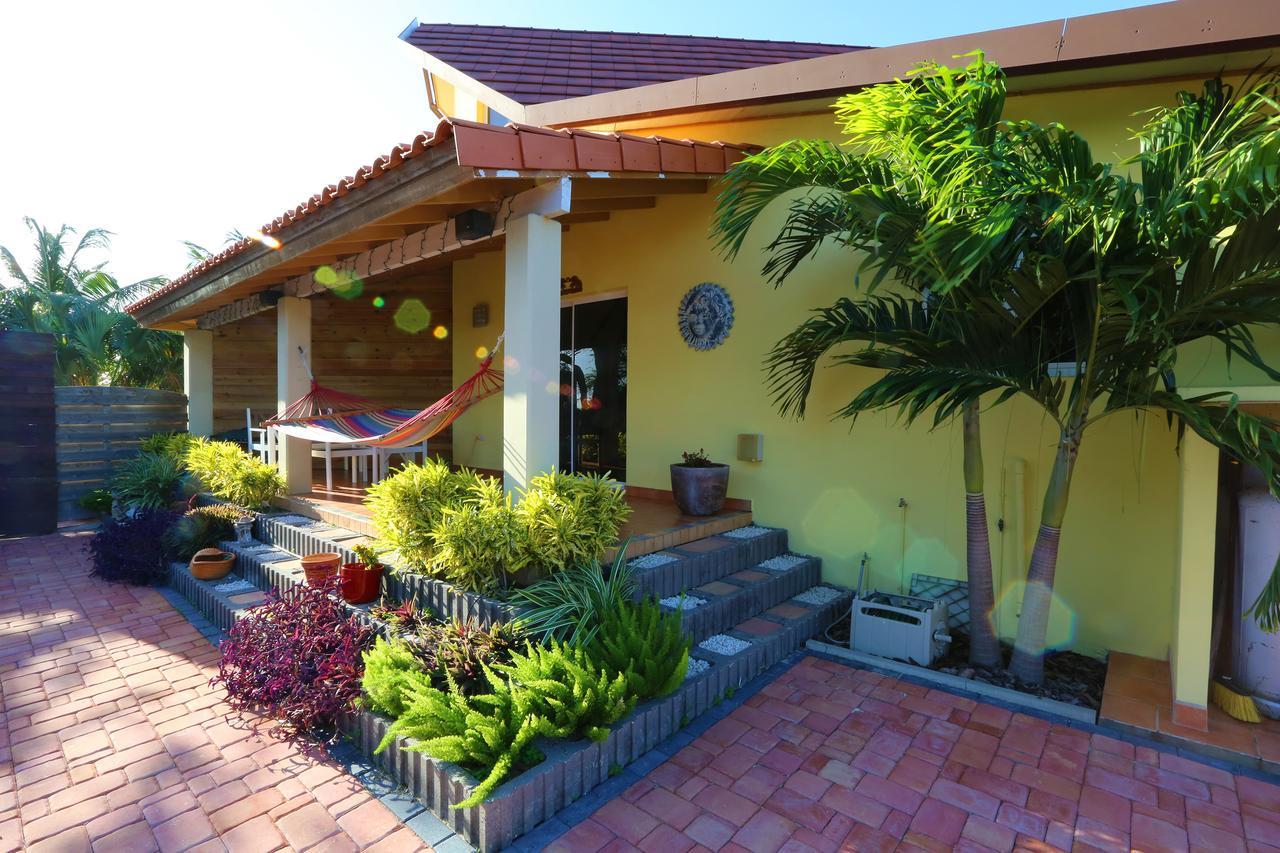 Easylife Aruba Apartment *