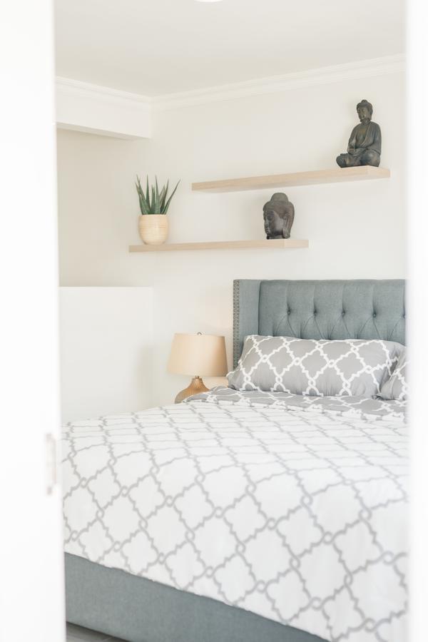 Bubali 121 C Apartamento *