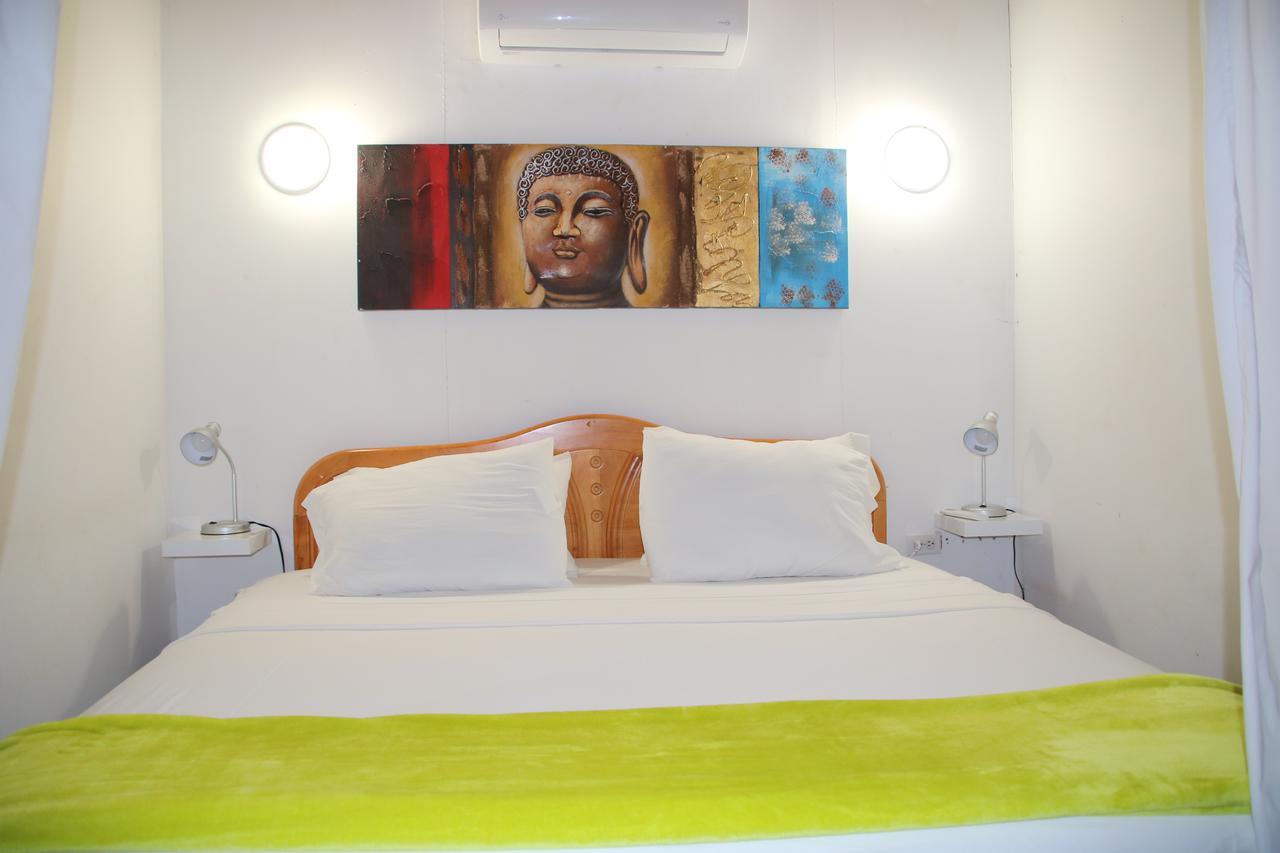 Coral Reef Hotel