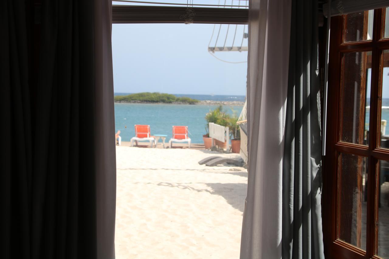 Coral Reef 3* Savaneta