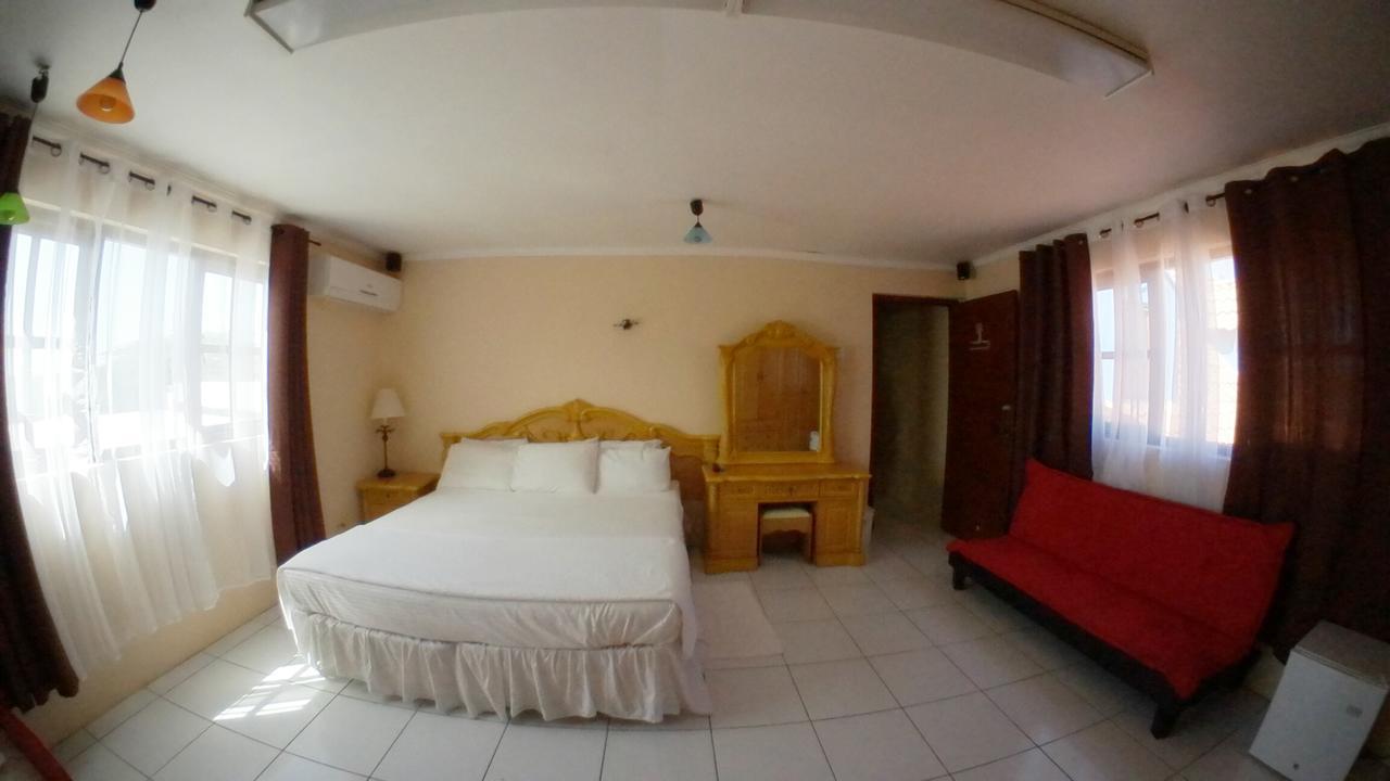 De Cuba Bed & Breakfast 3* Noord