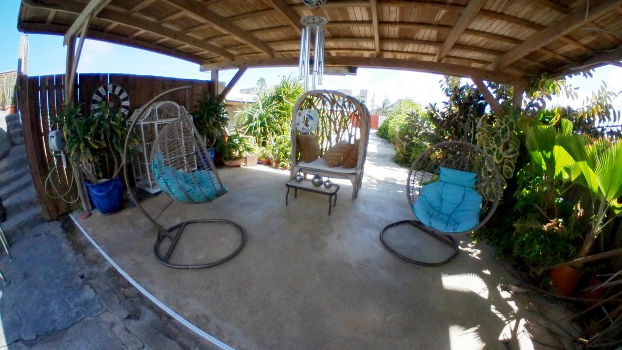 De Cuba Bed & Breakfast Bed & Breakfast Noord