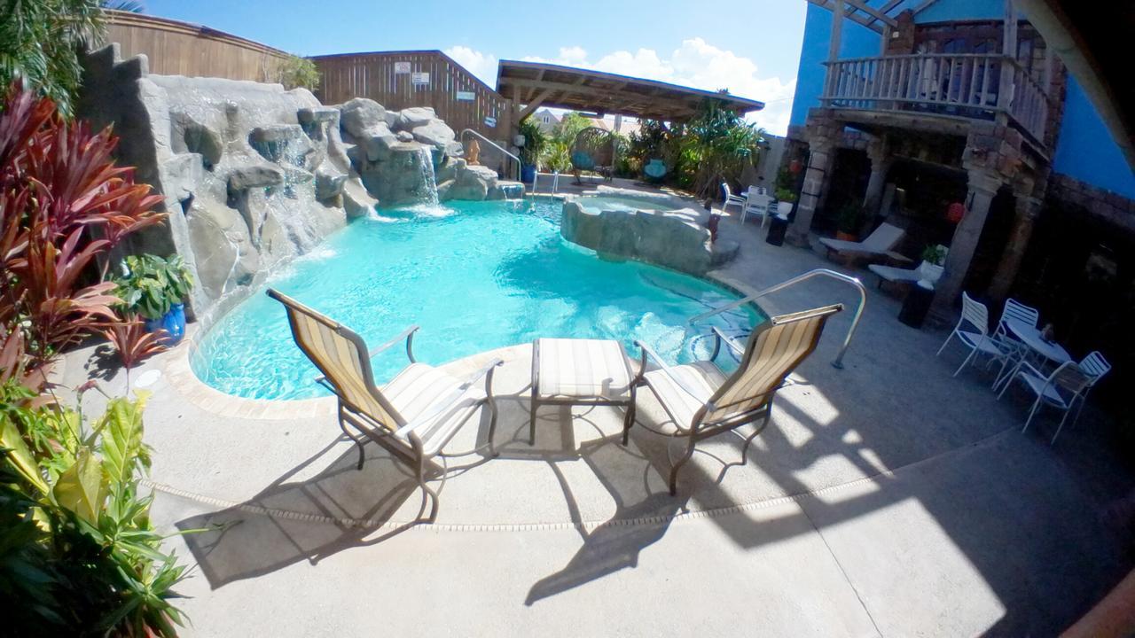 De Cuba Bed & Breakfast Bed & Breakfast Noord