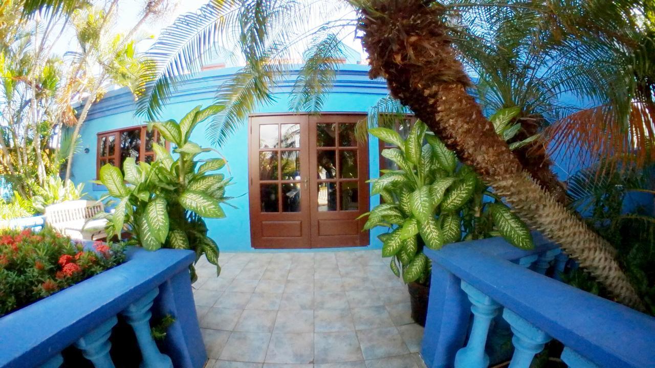 De Cuba Bed & Breakfast Bed & Breakfast