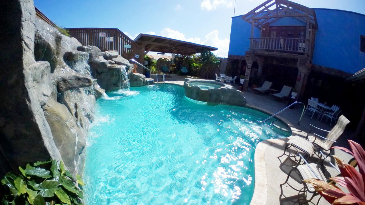 De Cuba Bed & Breakfast Bed & Breakfast 3*