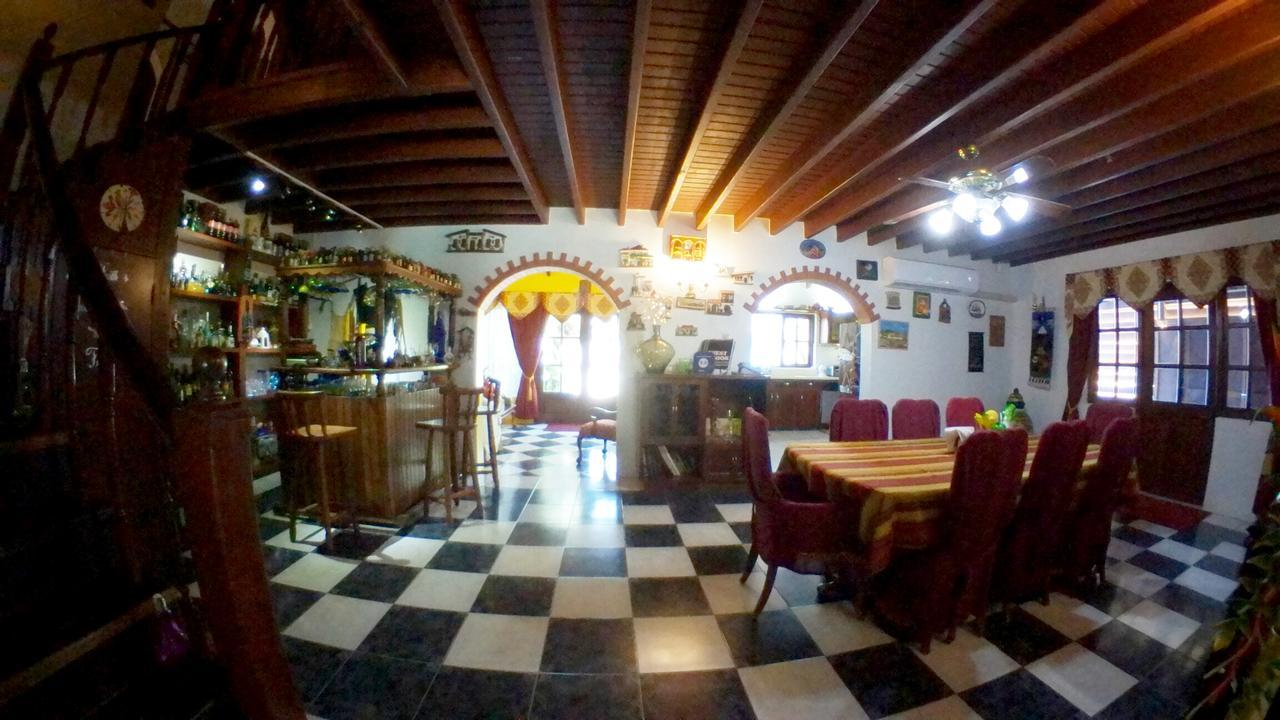 De Cuba Bed & Breakfast 3* Noord