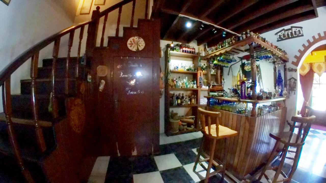 De Cuba Bed & Breakfast Bed & Breakfast Noord