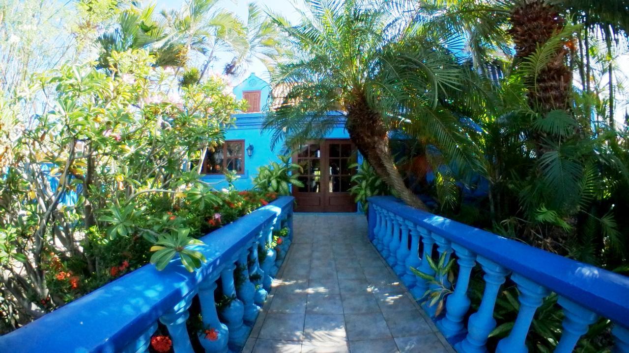 Bed & Breakfast De Cuba Bed & Breakfast 3*