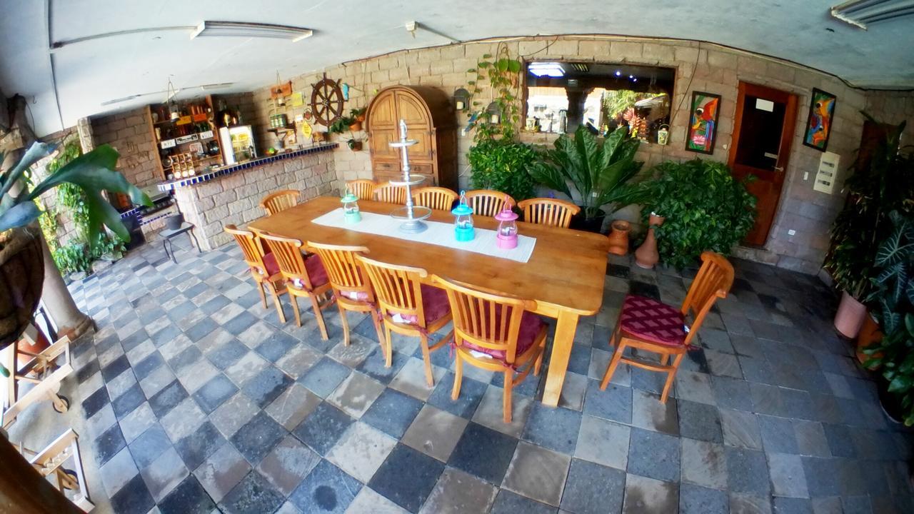 De Cuba Bed & Breakfast 3*