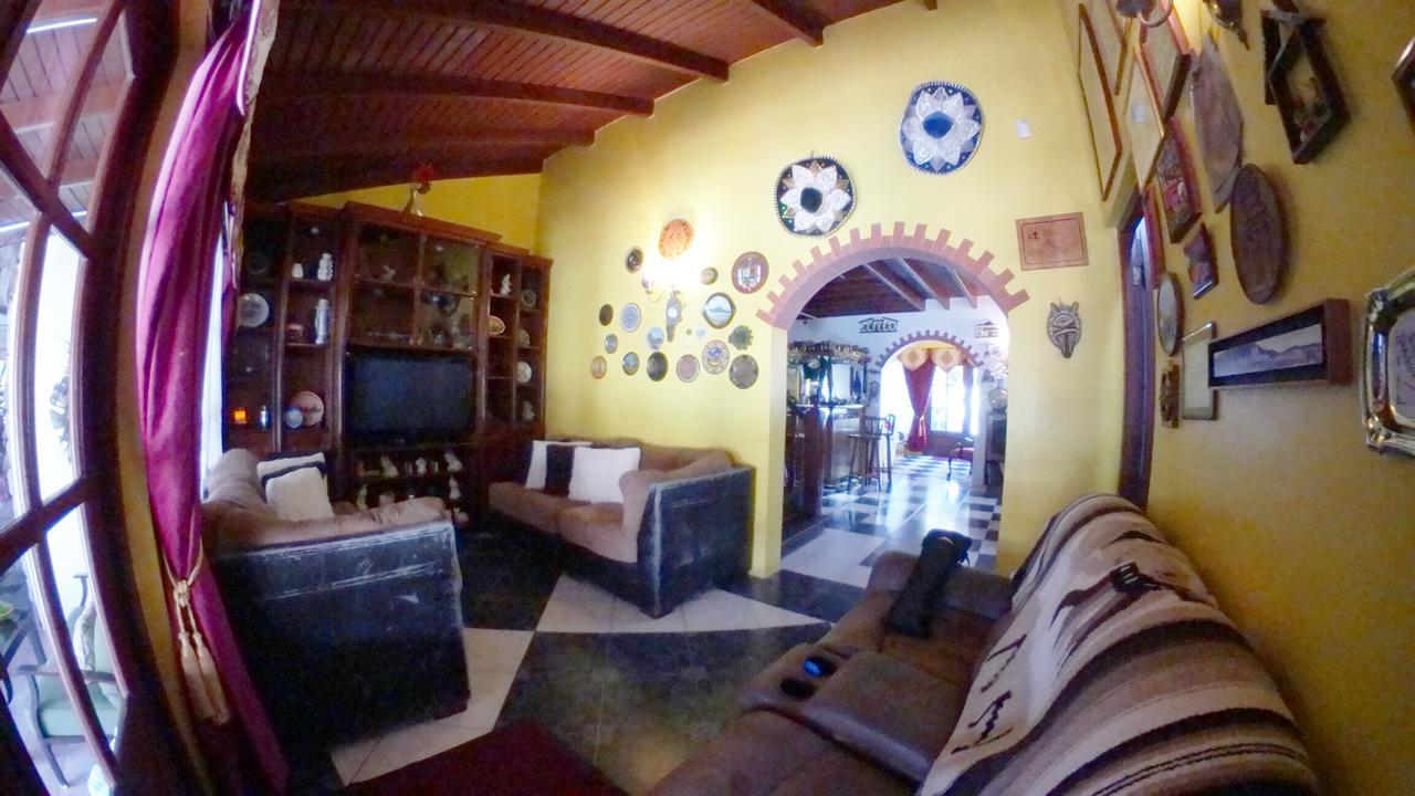 De Cuba Bed & Breakfast Bed & Breakfast Noord