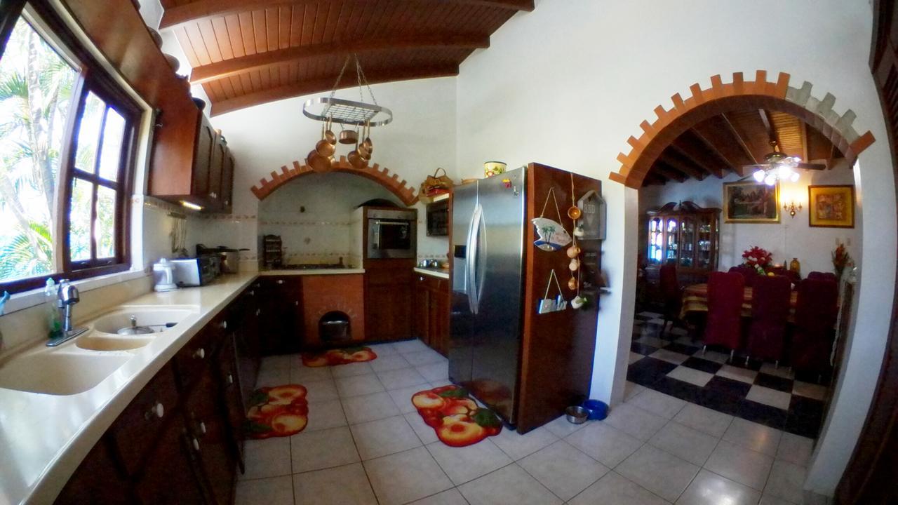 De Cuba Bed & Breakfast Bed & Breakfast Noord