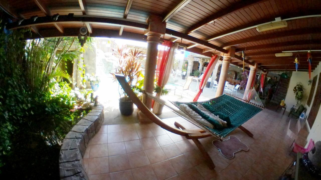 De Cuba Bed & Breakfast 3*