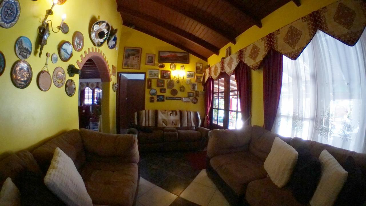 Bed & Breakfast De Cuba Bed & Breakfast